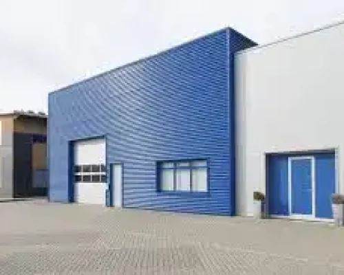 Commercial Exteriors